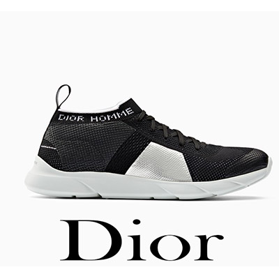 Scarpe Dior 2018 2019 moda Uomo 11