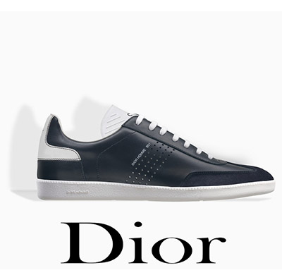 Scarpe Dior 2018 2019 moda Uomo 3