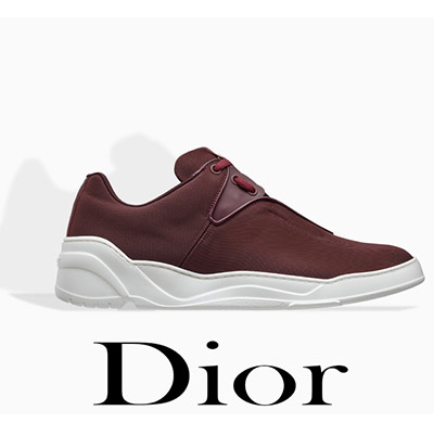 Scarpe Dior 2018 2019 moda Uomo 4