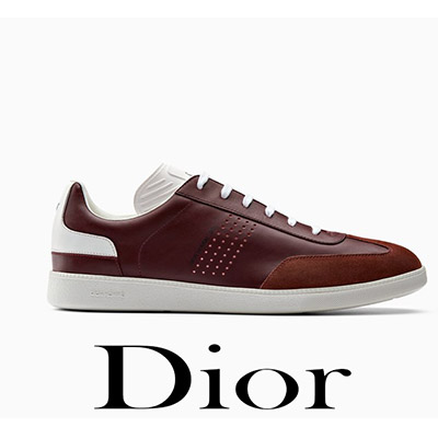 Scarpe Dior 2018 2019 moda Uomo 5