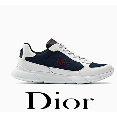 Scarpe Dior 2018 2019 moda Uomo 6