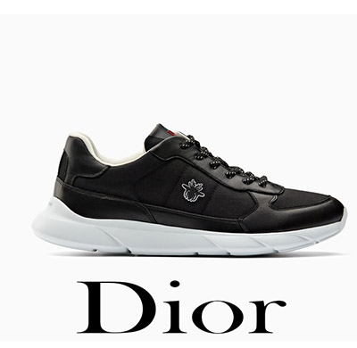 Scarpe Dior 2018 2019 moda Uomo 8