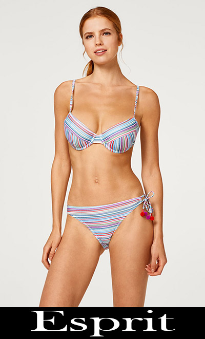 Accessori Esprit donna bikini 2018 1