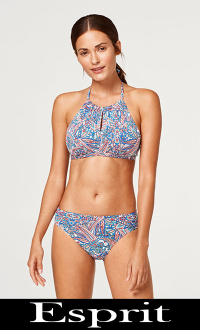 Accessori Esprit donna bikini 2018 10