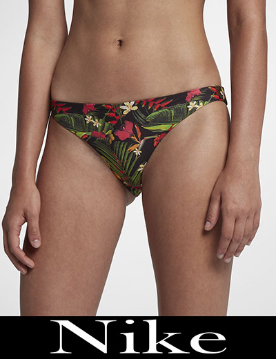 Accessori Mare Nike Donna Bikini 2018 14