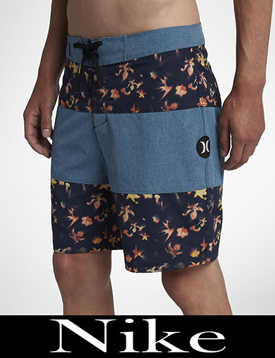 Accessori Mare Nike Uomo Pantaloncini Da Surf 2018 2