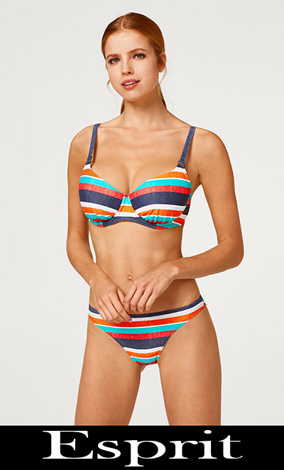 Bikini Esprit primavera estate 2018 donna 3