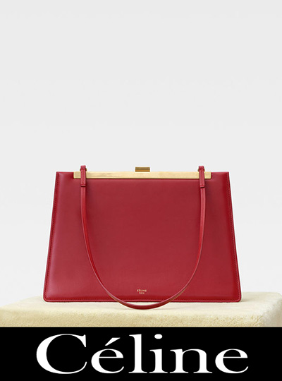 Borse Céline Primavera Estate 2018 Donna 5