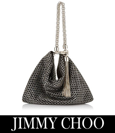 Borse Jimmy Choo Primavera Estate 2018 1