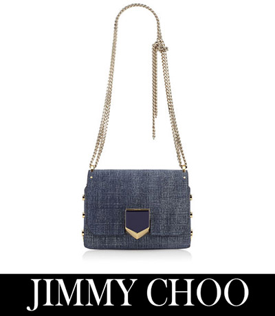 Borse Jimmy Choo Primavera Estate 2018 10