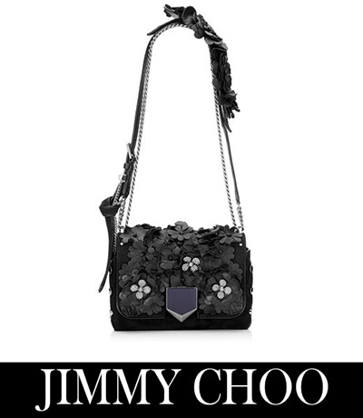 Borse Jimmy Choo Primavera Estate 2018 11