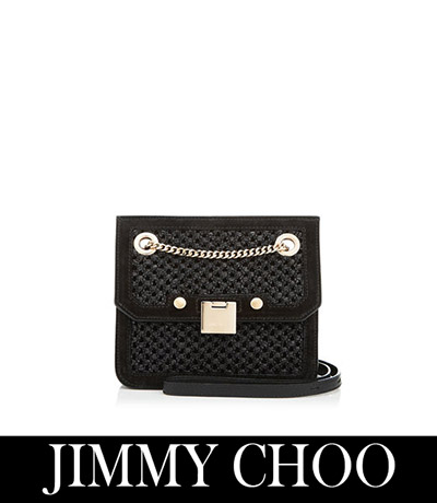 Borse Jimmy Choo Primavera Estate 2018 15