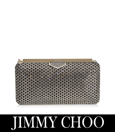 Borse Jimmy Choo Primavera Estate 2018 5