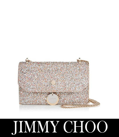 Borse Jimmy Choo Primavera Estate 2018 6