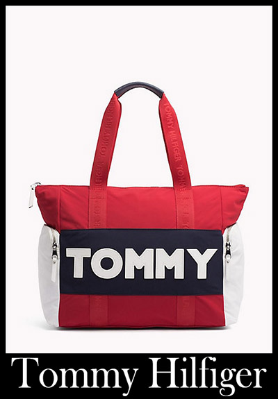 Borse Tommy Hilfiger Primavera Estate 2018 5