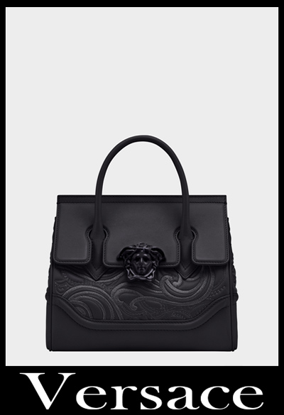 Borse Versace Primavera Estate 2018 Donna 4