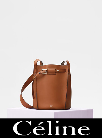 Collezione Céline Donna Borse 2018 6