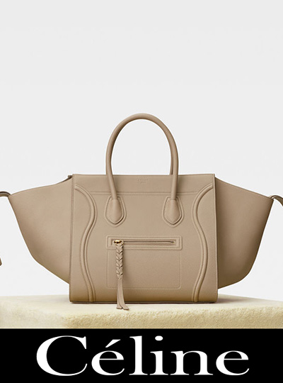 Collezione Céline Donna Borse 2018 8