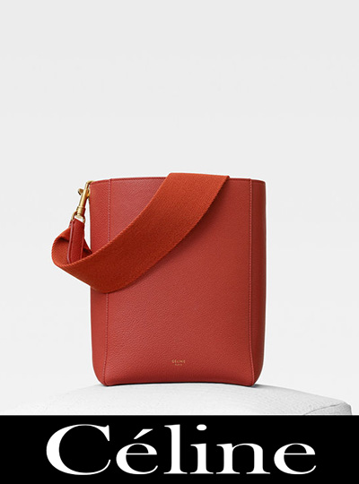 Collezione Céline Donna Borse 2018 9