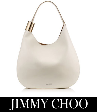 Collezione Jimmy Choo Donna Borse 2018 1