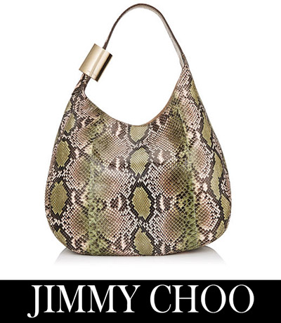 Collezione Jimmy Choo Donna Borse 2018 11