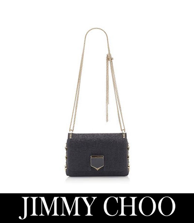 Collezione Jimmy Choo Donna Borse 2018 12