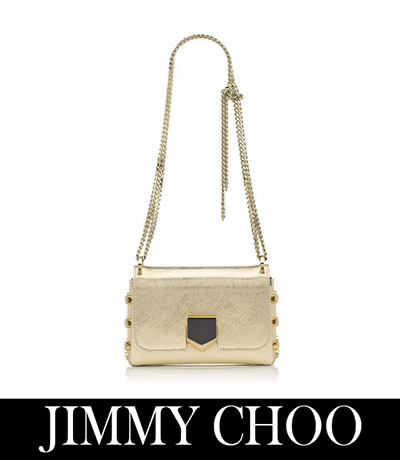 Collezione Jimmy Choo Donna Borse 2018 13