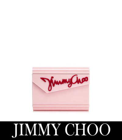 Collezione Jimmy Choo Donna Borse 2018 15