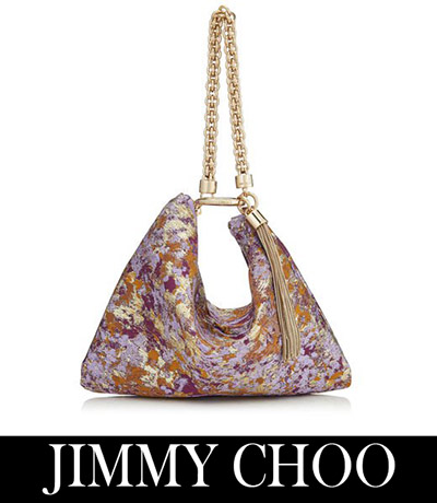 Collezione Jimmy Choo Donna Borse 2018 3