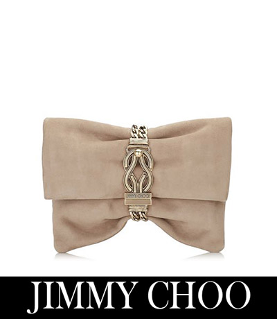 Collezione Jimmy Choo Donna Borse 2018 4