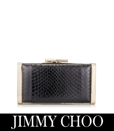 Collezione Jimmy Choo Donna Borse 2018 6