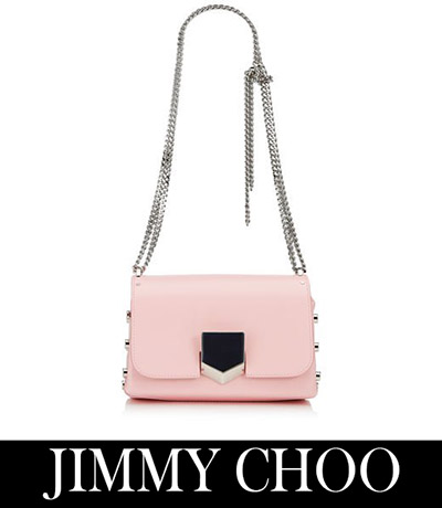 Collezione Jimmy Choo Donna Borse 2018 7