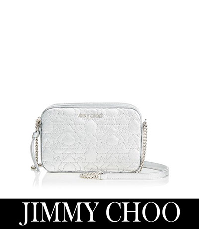 Collezione Jimmy Choo Donna Borse 2018 9