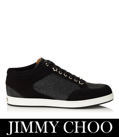 Collezione Jimmy Choo Donna Scarpe 2018 10