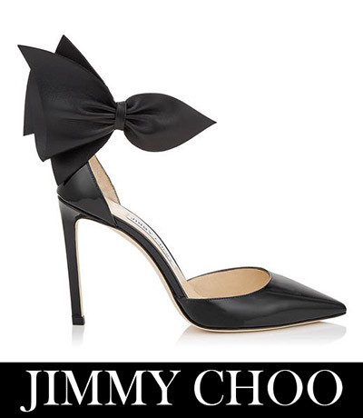 Collezione Jimmy Choo Donna Scarpe 2018 2