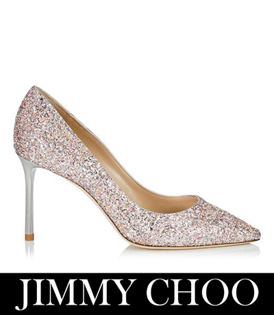 Collezione Jimmy Choo Donna Scarpe 2018 5