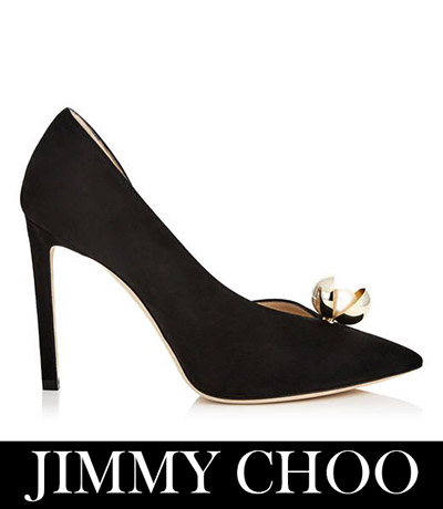 Collezione Jimmy Choo Donna Scarpe 2018 6