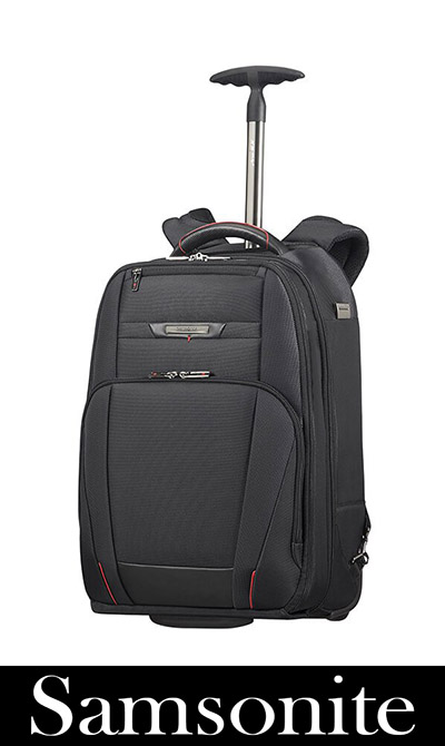 Collezione Samsonite Donna Borse Da Viaggio 2018 5