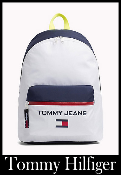 Collezione Tommy Hilfiger Donna Borse 2018 1