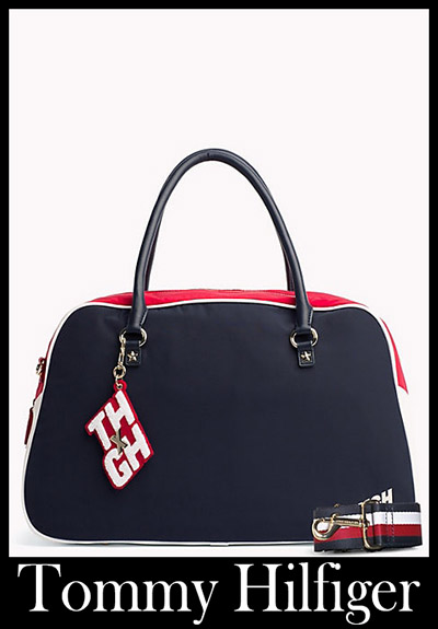 Collezione Tommy Hilfiger Donna Borse 2018 15