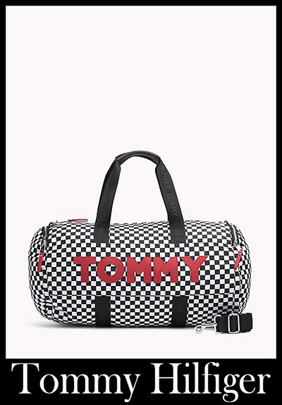 Collezione Tommy Hilfiger Donna Borse 2018 3