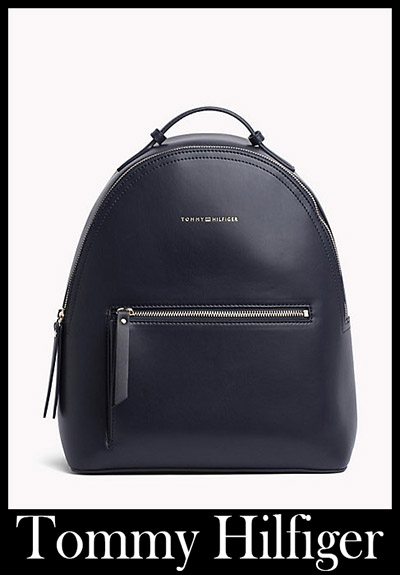 Collezione Tommy Hilfiger Donna Borse 2018 6