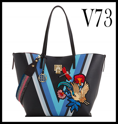 Collezione V73 Donna Borse 2018 1