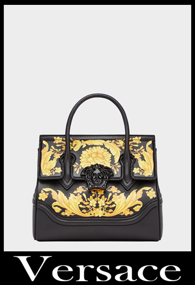 Collezione Versace Donna Borse 2018 12