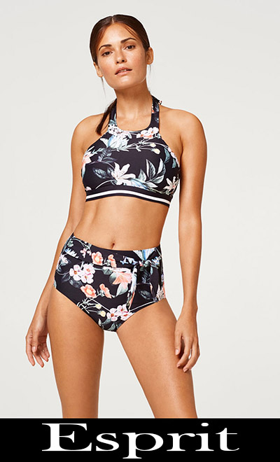 Notizie moda bikini Esprit 2018 donna 13