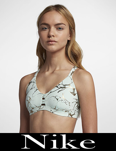 Notizie Moda Bikini Nike 2018 Donna 1