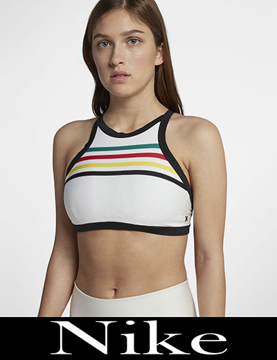 Notizie Moda Bikini Nike 2018 Donna 7