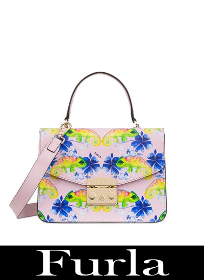 Notizie Moda Borse Furla 2018 Donna 12