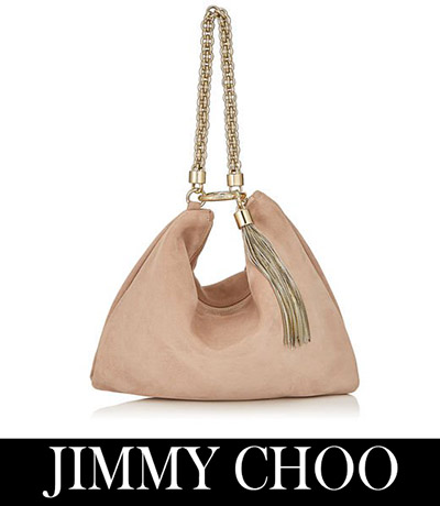 Notizie Moda Borse Jimmy Choo 2018 Donna 1