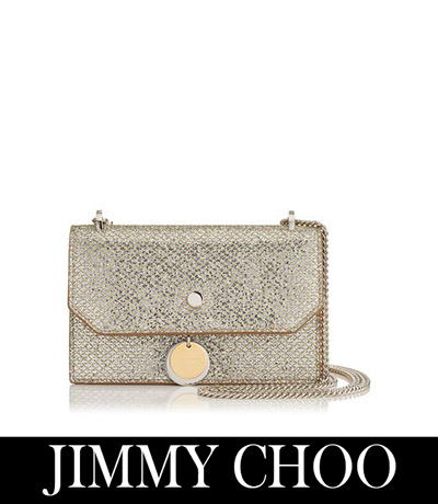 Notizie Moda Borse Jimmy Choo 2018 Donna 12